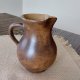 Vintage dzbanek wazon ceramiczny lata 60-te J. Graf  Stoob, Austria  handmade