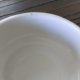 Portugalska porcelana puzderko ręcznie malowane  dekoracja  ptak
