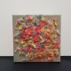 Obraz " Kocie zmysły - wzrok" 20x20