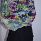 bluzka Desigual M L kolorowa Eloisse t-shirt