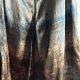 Silk - Stills- jedwabna spódnica - oryginalny fason ciekawe złożenie stonowanych barw