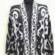 YOUR SIXTH SENSE - ELEGANCKI SWETER