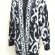 YOUR SIXTH SENSE - ELEGANCKI SWETER