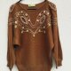 ANANAS - SWETER