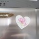 Akwarela magnes 9*8 cm
