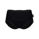 Majtki menstruacyjne BLACK - Light