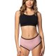 Majtki menstruacyjne PINK - Medium