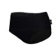 Majtki menstruacyjne BLACK - Medium