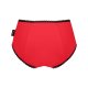 Majtki menstruacyjne RED - Maxi