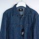 Cedar Wood State koszula jeans bawełna z metką / L
