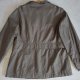 Betty Barclay wiosenna  kurtka  khaki len wiskoza 44 XXL