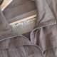 Betty Barclay wiosenna  kurtka  khaki len wiskoza 44 XXL