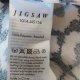 JIGSAW bluzka tunika  marka  premium  minimalizm  44 XXL