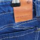 Plus size spódnica jeansowa 50 ZHENZI
