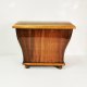 Kufer Art Deco, Niemcy lata 30.
