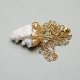 Sea collection - Koral white /28.05.25/ - chain