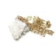 Sea collection - Koral white /28.05.25/ - chain