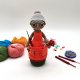 Babcia - organizer