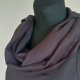 G- Star Raw czarna tunika mgiełka awangarda  M/L