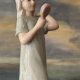 SBL REGAL HOUSE COLLECTION - porcelanowa figurka 17 cm