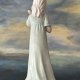 SBL REGAL HOUSE COLLECTION - porcelanowa figurka 17 cm
