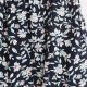 spodenki floral L