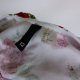 Divided by H&M sukienka w w kwiaty / S