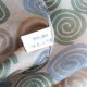 exclusive 100% silk scarf Hultquist