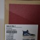 nowe VANS 35 model SK8-HI MTE-1 rozmiar 35