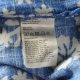 sukienka H&M wiskoza len lniana 38 40 oversize