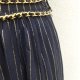 BARDEHLE - ELEGANCKA SPÓDNICA MAXI
