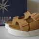 nowe klapki Palladium 36