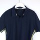 Ted Baker polo bawełna paski 4 - XXL