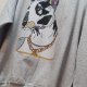 Bluza BULTERIER Pies XL Unisex