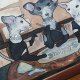 Obraz Koty Peterbald Orientalne 50x70