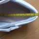 Skórzane sneakersy Massimo Dutti
