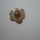 PIN PRZYPINKA BROSZKA LISEK