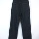 Shein proste spodnie jeans dziury wysoki stan 34 / XS