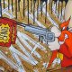 Sam Looney Tunes 50x70