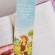 Klasyki literatury - Zakładka do książki Ania z Zielonego Wzgórza
