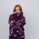 Bluza damska WIOLA FIGI fiolet