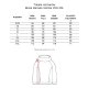 Bluza damska WIOLA FIGI fiolet