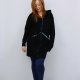 Bluza Damska rozpinana WORLD WITHOUT END