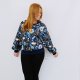 Bluza damska LOBO dmuchawce