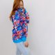 Bluza damska WIOLA LILIE