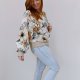 Bluza damska LOBO OGRÓD