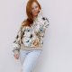 Bluza damska LOBO OGRÓD
