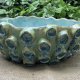 Ceramiczna umywalka "Koralowiec"