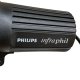 Lampa medyczna Lampa SOLUX na podczerwień INFRAPHIL Philips Holandia lata 90.