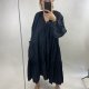 luźna boho over